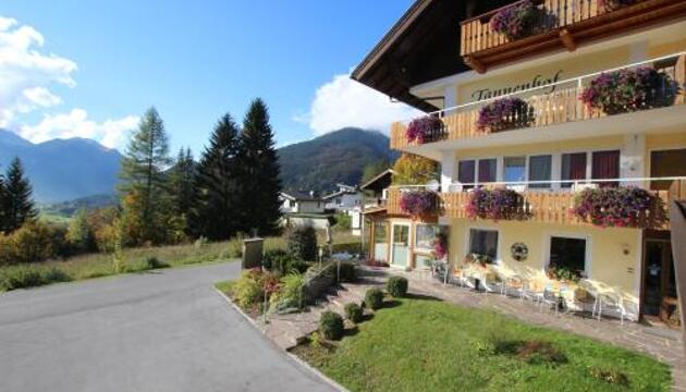 Photo – Hotel Tannenhof