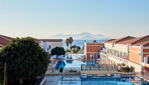 Foto de Hotel Porto Bello Royal