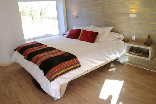 Foto general de Bed-and-Breakfast Barrica Lodge