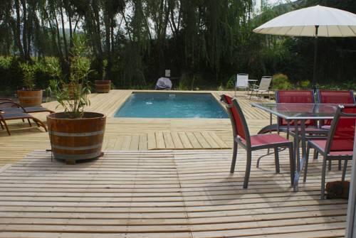 Foto general de Bed-and-Breakfast Barrica Lodge