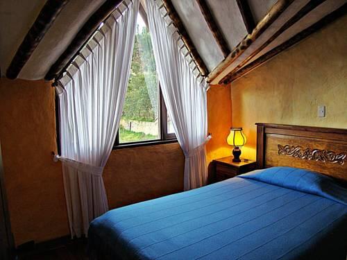 Foto de una habitación de Villa Salomé