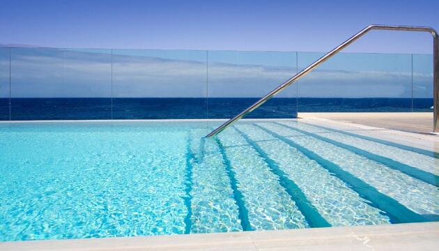 Foto de Hotel Ereza Mar - Adults Only