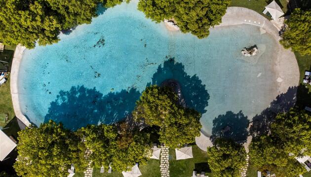 Foto de Hotel Furnirussi Tenuta