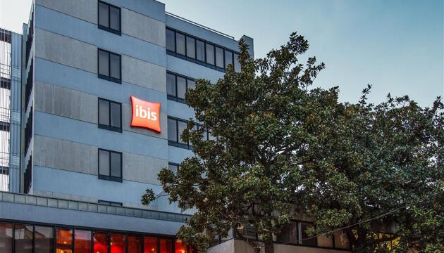 Foto de Hotel ibis Porto Centro São Bento