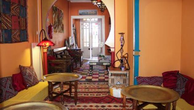 Foto de Porto Riad - Guest House