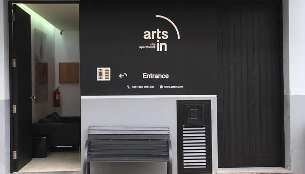 Foto de Apartamentos Molhe Ponte Nova