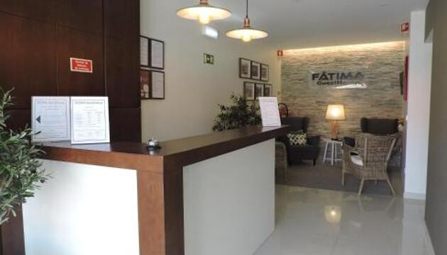 Foto de Fátima GuestHouse