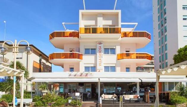 Bild - Hotel Villa Gioiosa