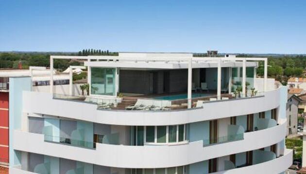 Photo – Aparthotel Il Teatro
