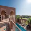 Foto de Camping Residence Dar Lamia Marrakech