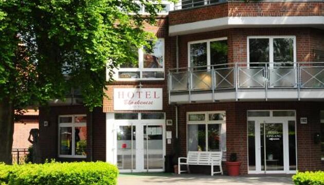 Photo – Hotel Blankenese