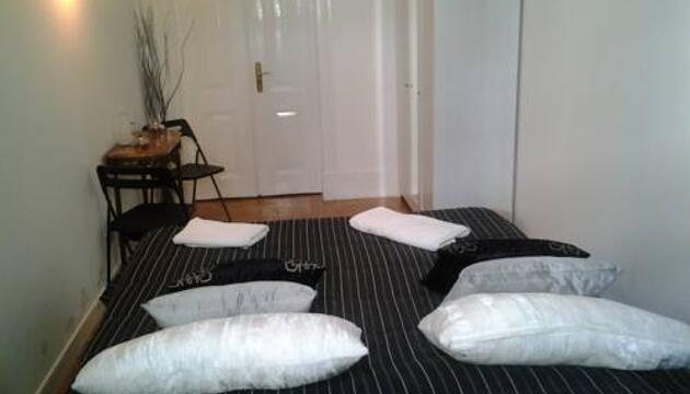 Photo – Bed-and-Breakfast happy@santos