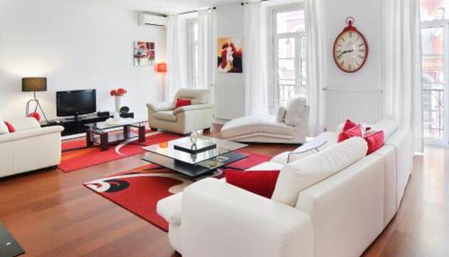 Foto de Apartamentos Lisbon Rentals Chiado