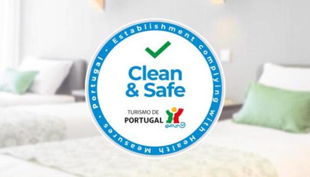 Foto de Hotel Portuense