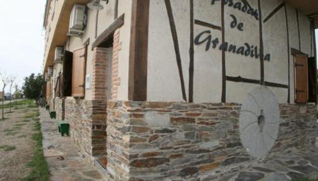 Foto de Apartamentos Posadas De Granadilla