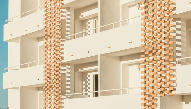 Foto de Apartamentos Paya Suites