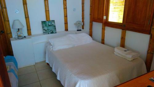 Foto de una habitación de Bed-and-Breakfast El Delfin
