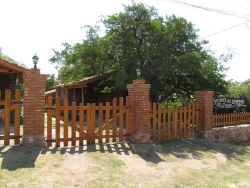 Foto general de Casas y chalets Jardines Del Uritorco
