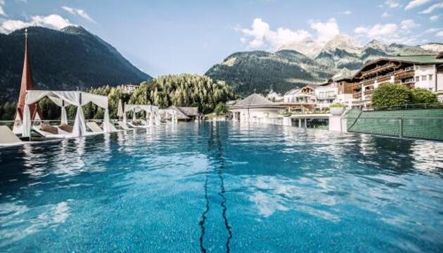 Foto de Hotel Stock Resort