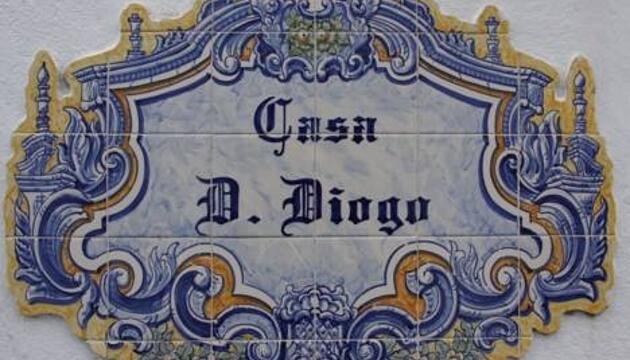 Foto de Casa D. Diogo