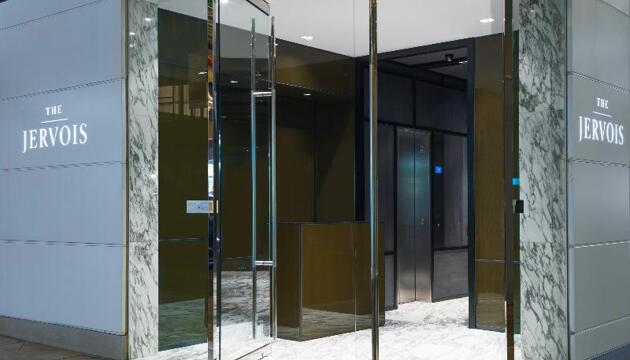 Photo – Hotel The Jervois