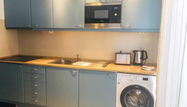 Foto de Marina Club Suite Hotel