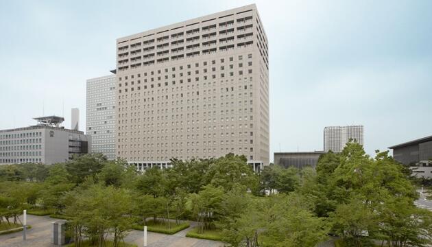 Foto de Oakwood Apartments Ariake