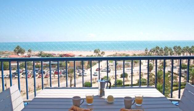 Photo – ApartUP Patacona Panoramic