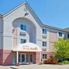 Foto de Hotel Sonesta Simply Suites Detroit Ann Arbor