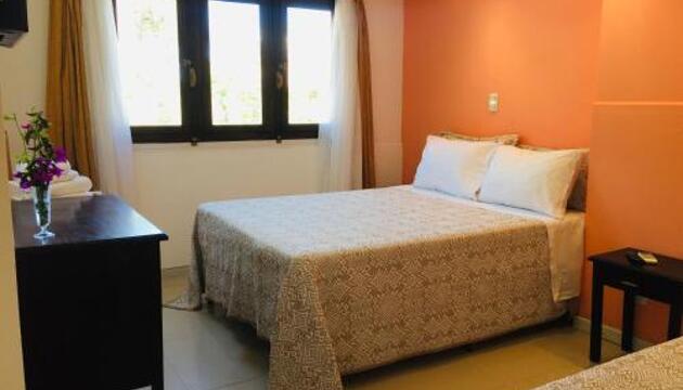 Foto de San Remo Punta Hotel