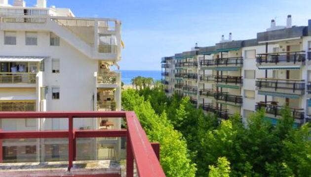 Foto de Apartamentos Rentalmar Atlantida