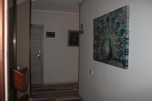 Foto general de La Flor de Quejo