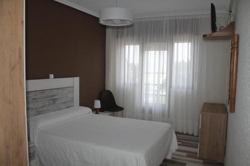 Foto de una habitación de La Flor de Quejo