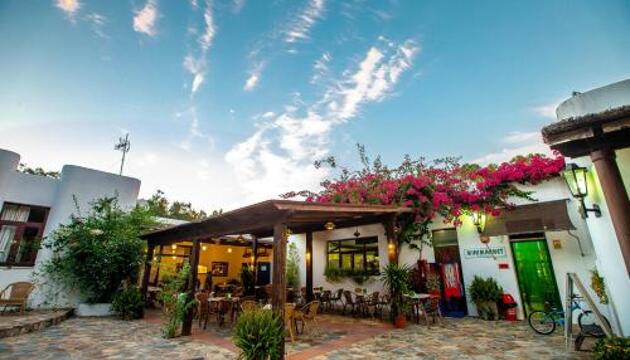 Foto de Camping Paloma