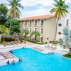 Foto de Hotel Binniguenda Huatulco &amp; Beach Club