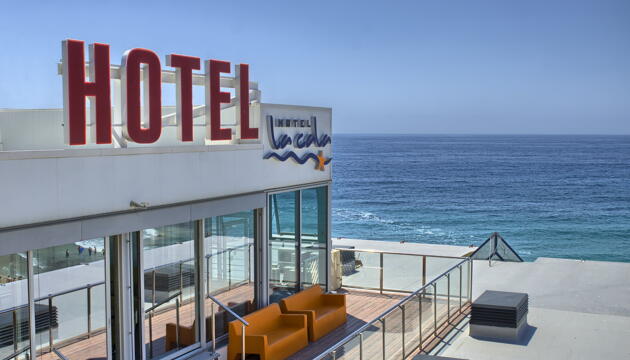 Foto de Hotel La Cala Finestrat