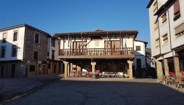 Foto de Casa Rural EL DUENDE DEL CHAFARIL
