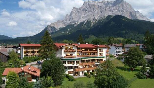 Photo – Sporthotel Schönruh