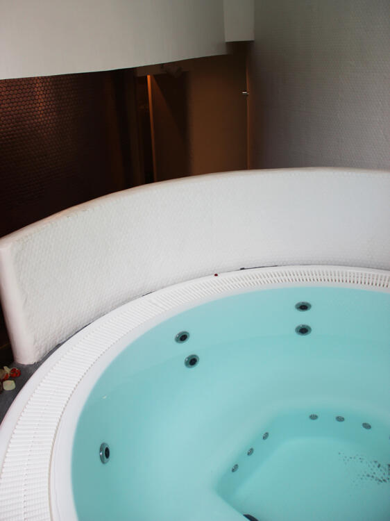 Foto de los servicios de Hotel Macià Granada Five Senses Rooms &amp;amp; Suites
