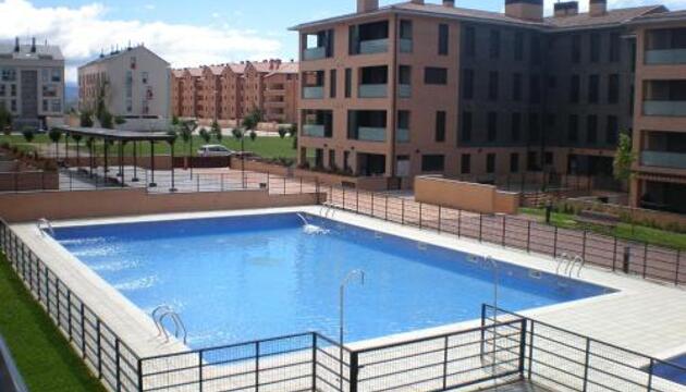 Foto de San Babil Apartamentos