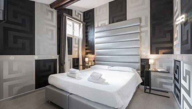 Foto de Hotel Spagna