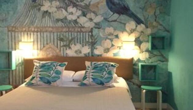 Foto de Hotel Nella