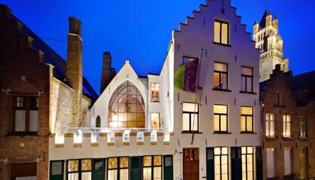 Foto de B&amp;B Huis ´T Schaep