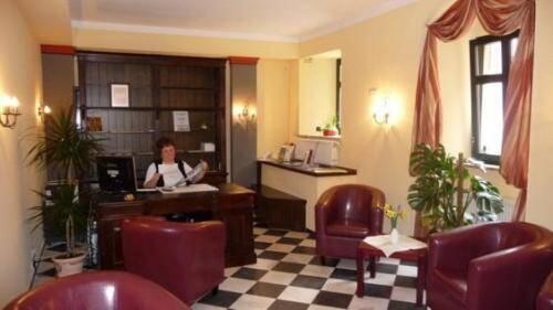 Foto general de Hotel Stadt Aachen