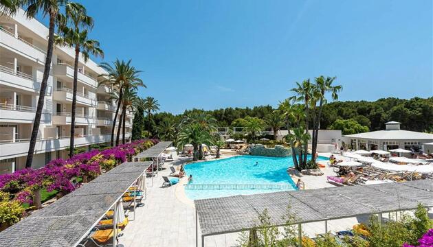 Foto de Hotel Intelier Rosella