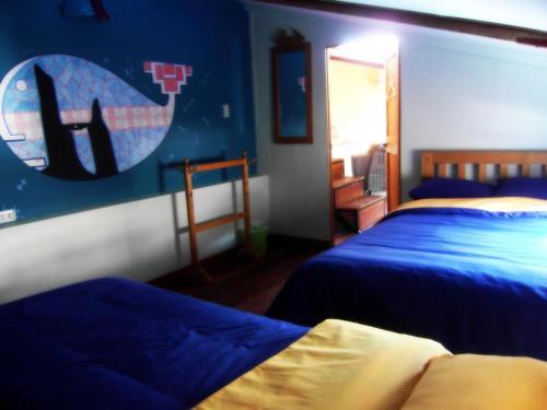 Foto general de Hostal Ananay