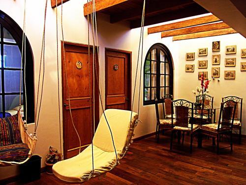Foto general de Hostal Ananay