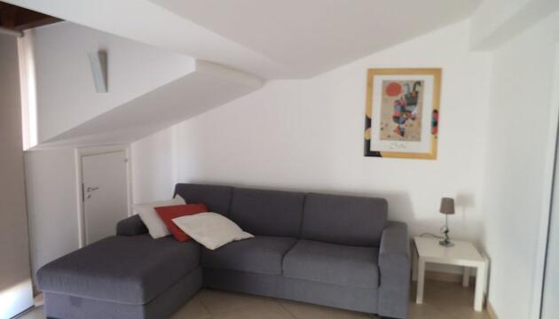 Foto de Aparthotel Riviera Ionica