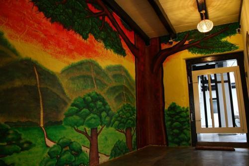Foto general de Layang Layang Guest House Melaka