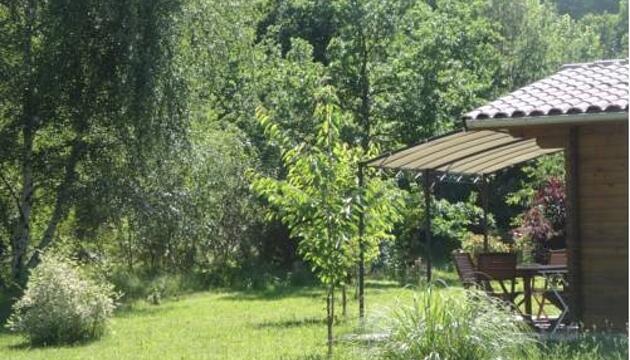 Photo – Chalet L&apos;escalette